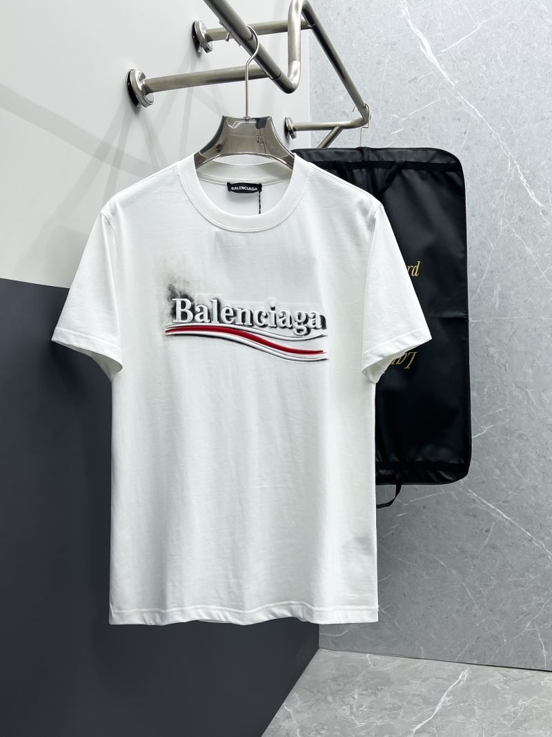 Balenciaga T-Shirts